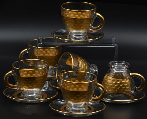 Glass Tea Set Kartanesi (6)
