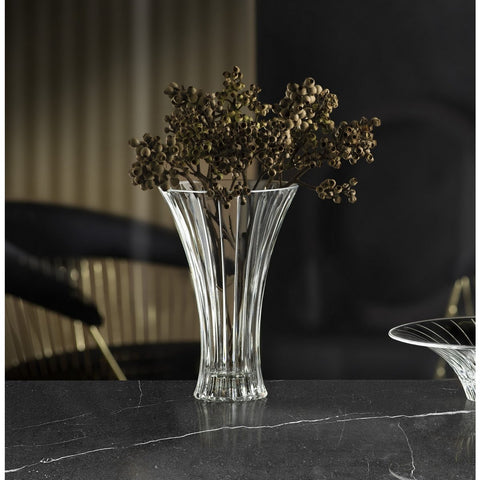 Crystal Vase Timeless 33 cm
