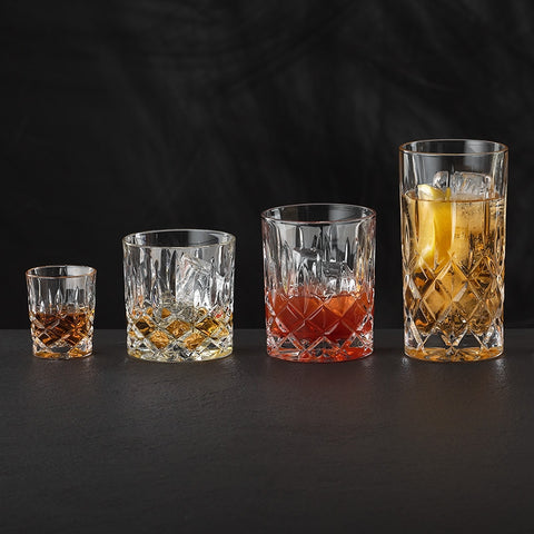 Nachtmann Noblesse Longdrink glass (6)
