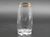 Longdrinks Gold Rim (6)
