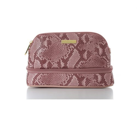 Bluestone Cosmetic Bag - Pink