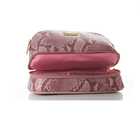Bluestone Cosmetic Bag - Pink