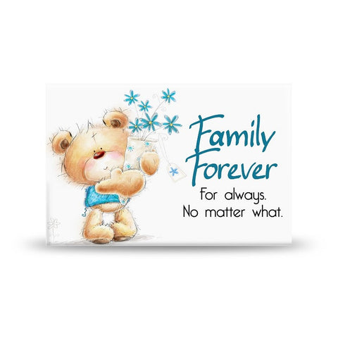 Magneetje - Family