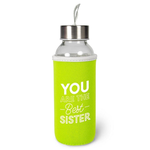 Water Bottle - Sister