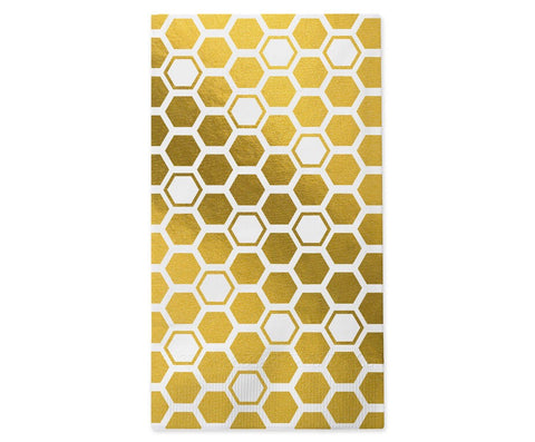 New Year Napkins