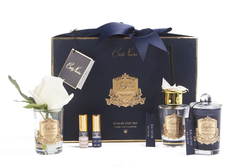 Cote Noire Gift Pack – Eau de Vie