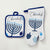 Chanukah 2 Piece Gift Set