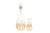 Wine Decamter Esinti