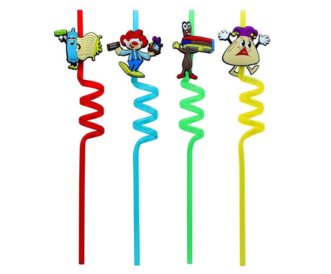 Purim Straws (6)