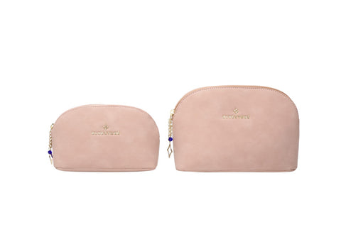 Cosmetic Bag Set Of 2