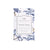 Small Sachet Classic Linen