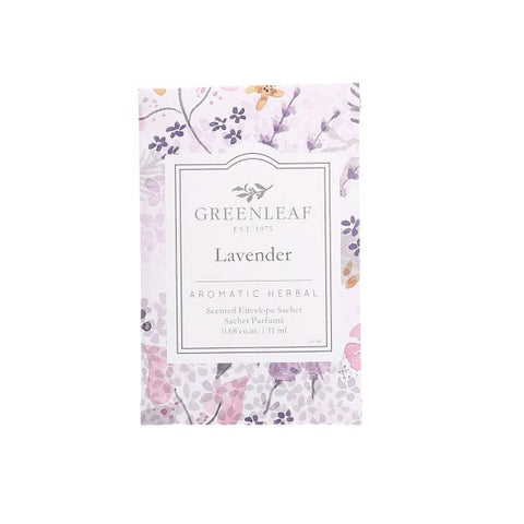 Small Sachet Lavender