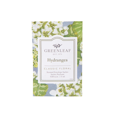 Small Sachet Hydrangea