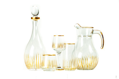 Goblets Piramid (6)