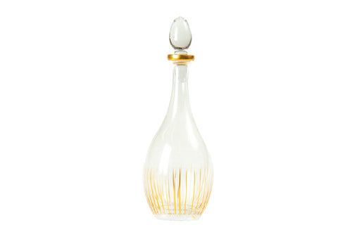 Wine Decanter Piramid