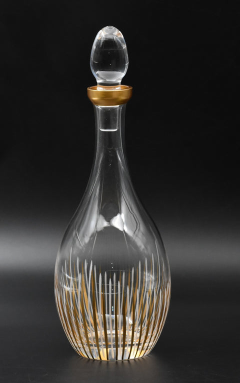 Wine Decanter Piramid