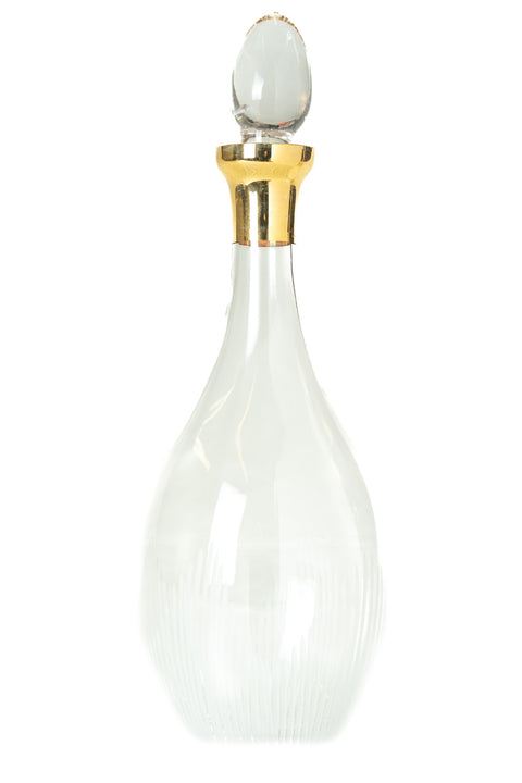 Wine Decanter Rythm