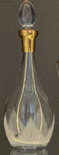 Wine Decanter Rythm