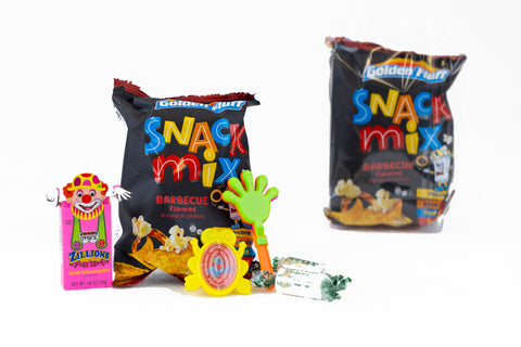 2561 - Kids Mishloach Manos