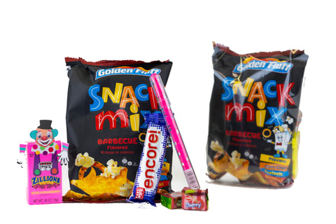 2559 - Kids Mishloach Manos
