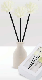 Small Diffuser