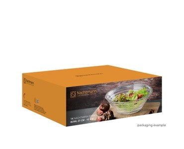 NACHTMANN Ethno Bowl 27 cm