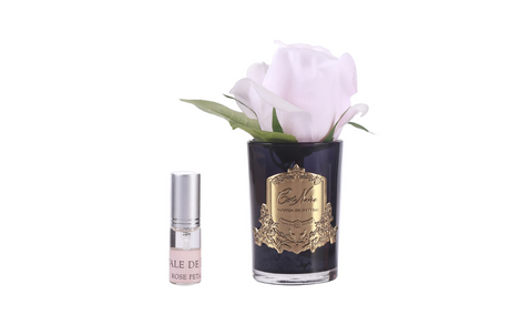 Cote Noire Natural Touch Rose Bud - Rose Francais