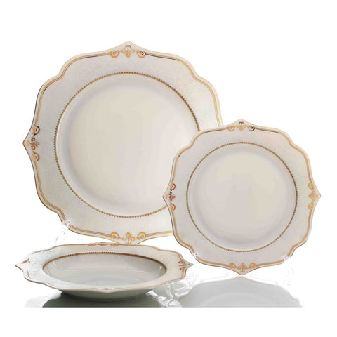Brilliant Dinnerset Versailles 24 pcs