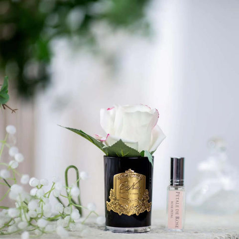 Cote Noire Natural Touch Rose Bud - Rose Tendre