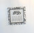 Lucite Birchat Habayit - 12x12