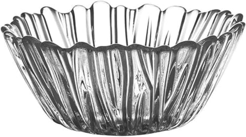 Pasabahce Aurora 14 cm Set Of 3 Bowls
