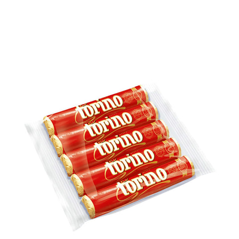 5 Pack Torino Milk Chocolate