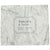 Fabric Challah Cover 52*42 cm with Colorful Print
