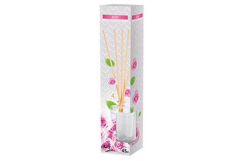 Reed Diffuser Rose  - 45 ML