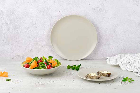 Venus Dinner Set - 18 Pcs