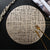 Placemat Electra - Gold (6)
