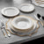 KONIGTUM Dinnerset Round Elegant 24 Pcs