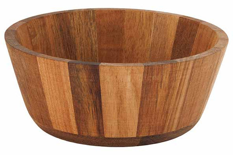 Salad Bowl Acacia 15 CM