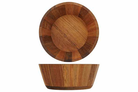 Salad Bowl Acacia 15 CM