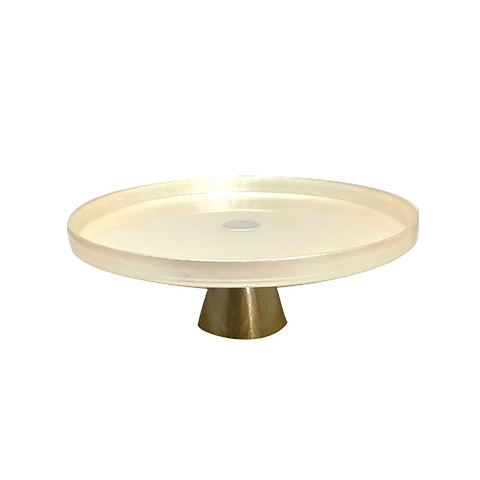 Dore on off Vanilla Cake Dish 28cm