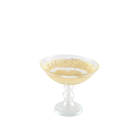 Golden Foot cut - 15 cm