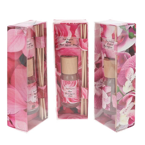 Pink Profusion Diffuser Small