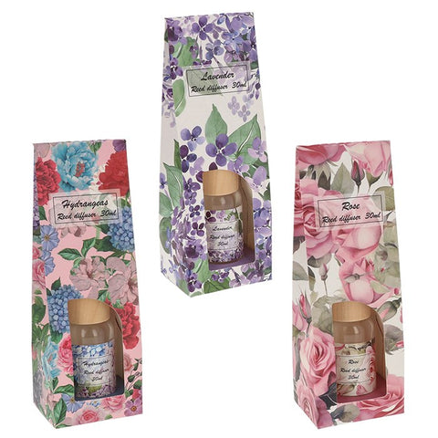 Summer Garden Diffuser 30 ml