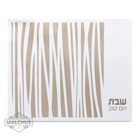 Challah Cover Gold