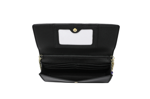 Classic Evening Bag