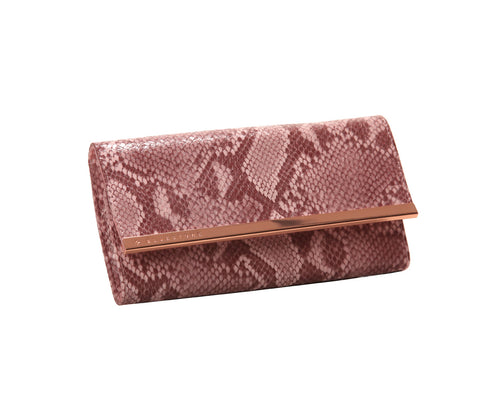 Bluestone Exquisite Jewelry Case – Pink