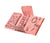 Bluestone Exquisite Jewelry Case – Pink