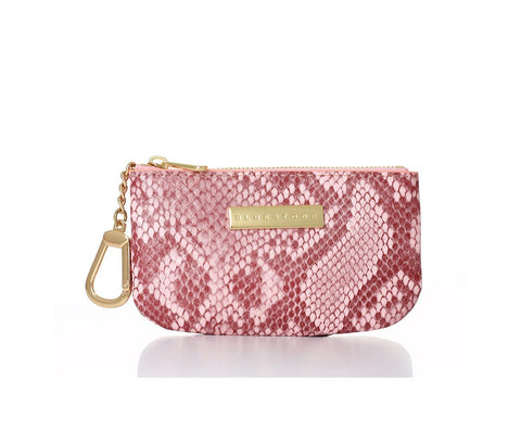 Bluestone Mini Purse Pink