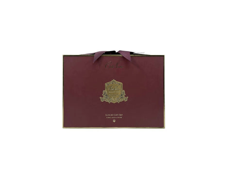 Cote Noire Gift Pack – Rose Oud