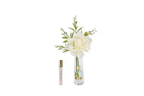 Cote Noire Summer Rose in Champagne & Gold